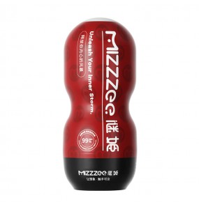 MizzZee - QingQu Male Masturbator Cup (Single Hole Model)